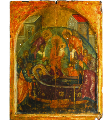 dormition